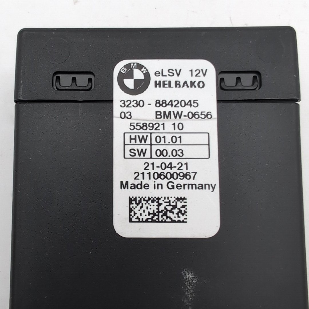 2020 - 2025 BMW X5 X6 X7 Steering Column Control Module 8842045
