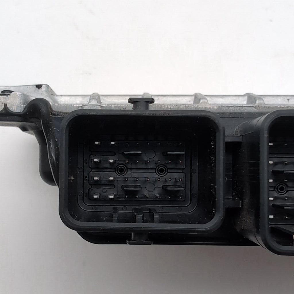 2024 2025 Nissan Versa 1.6L Engine Computer Control Module ECU NEC985-688