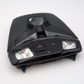 2024 2025 BMW X2 U10 Front Overhead Dome Light Sunroof Switch w/ Camera 5B68490