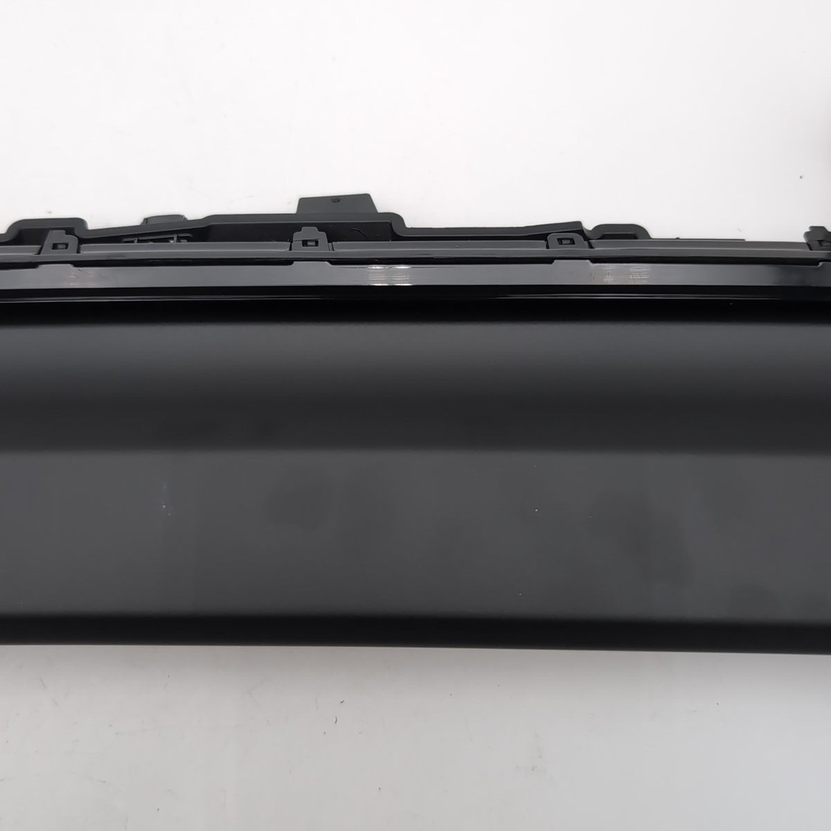 2025 2026 BMW X3 G45 Dash Instrument Panel Molding Finisher Light Trim Cover