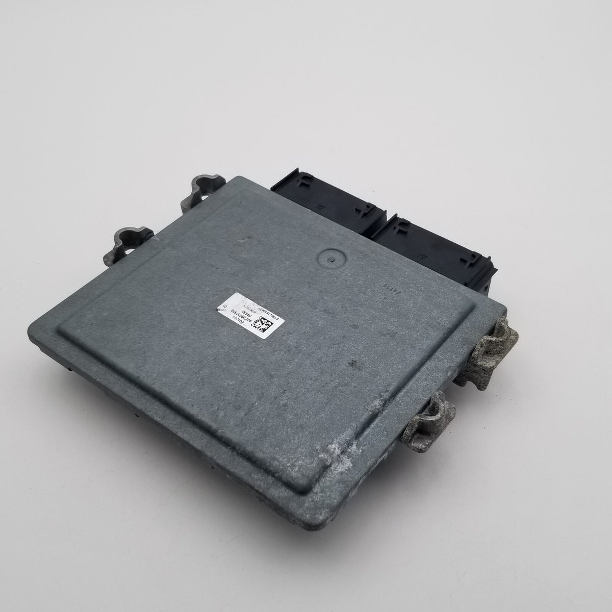 2017 2018 2019 Ford Escape HJ5A-12A650-MA Engine Control Module Unit Ecm