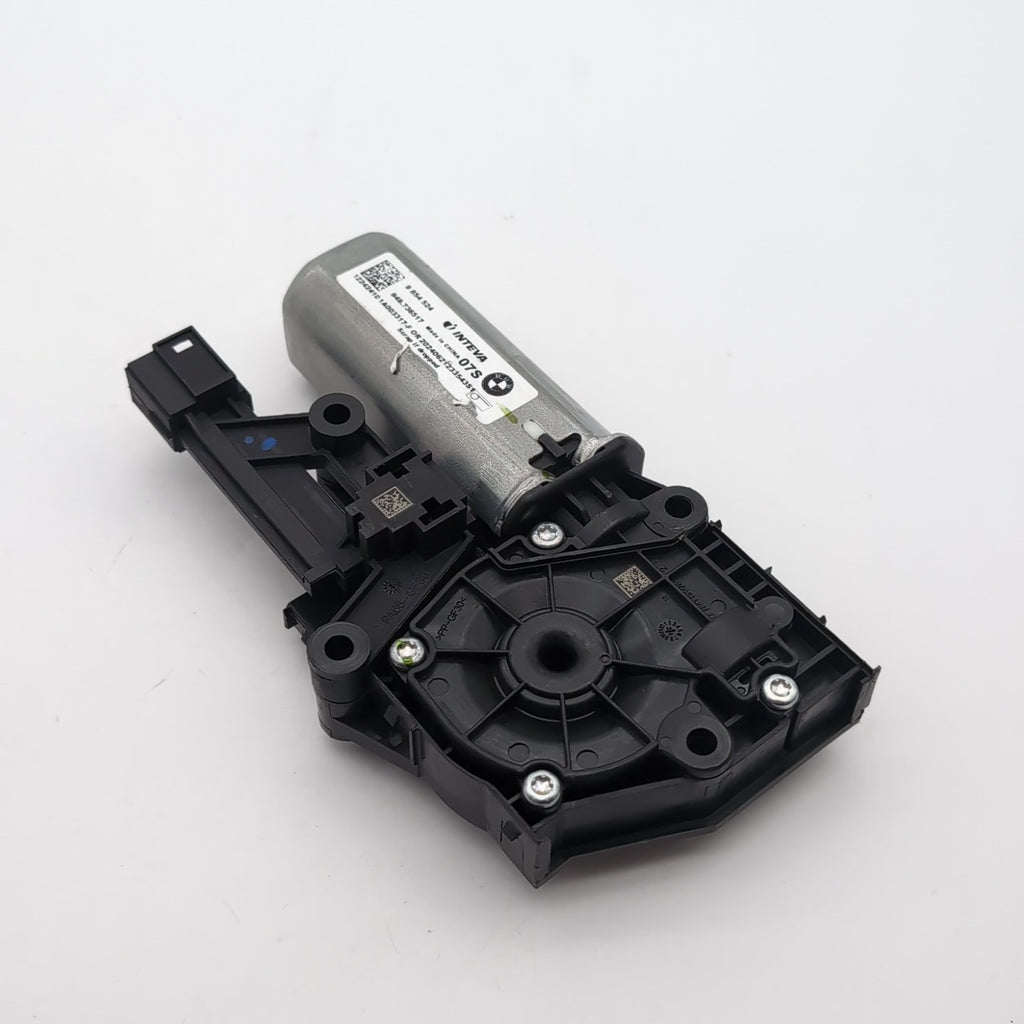2023 2024 2025 BMW X1 U11 Panoramic Sunroof Power Sun Shade Motor OEM 9854524