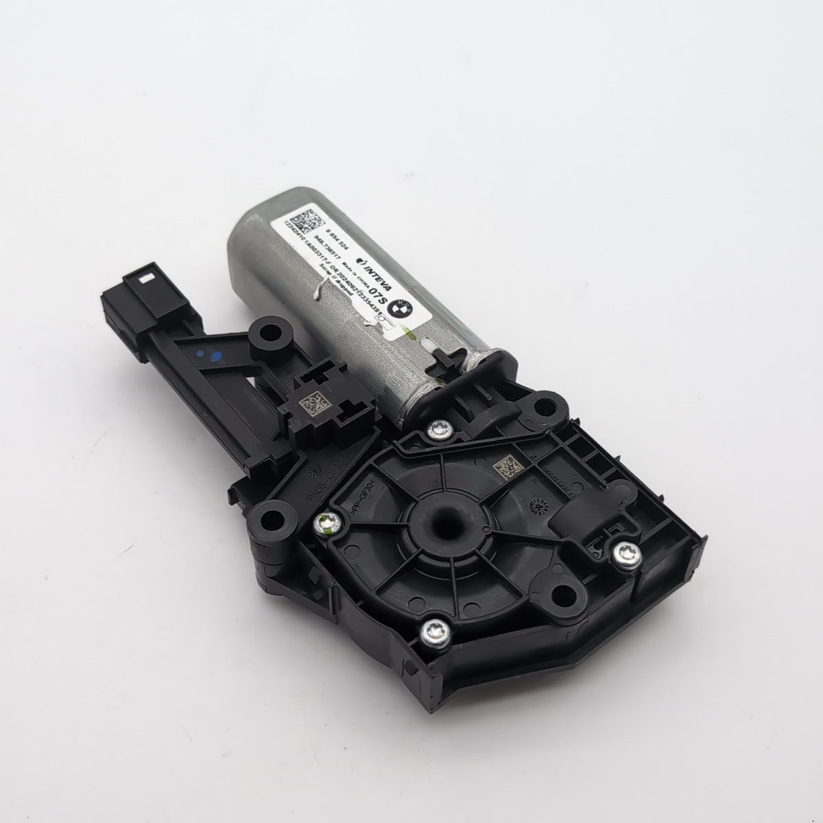 2023 2024 2025 BMW X1 U11 Panoramic Sunroof Power Sun Shade Motor OEM 9854524