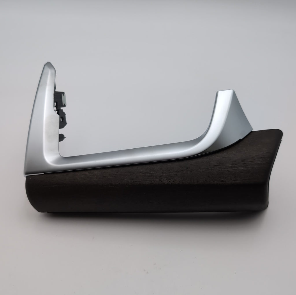 2023 2024 2025 BMW X1 U11 2 Series U06 Front Left Dash Vent Wood Trim 9636245