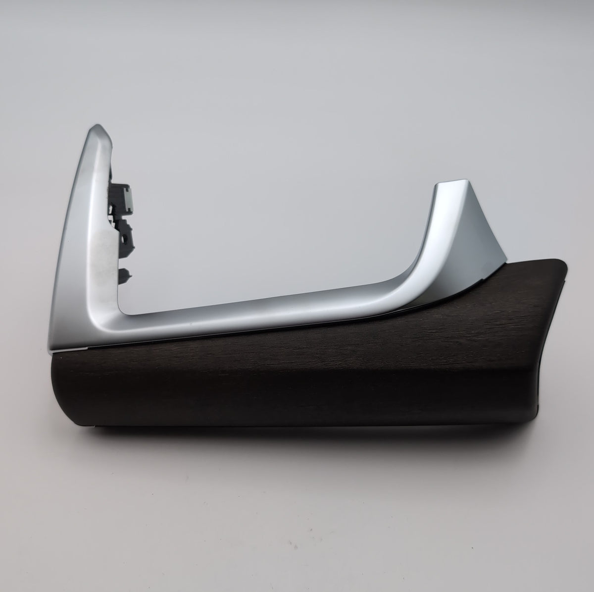2023 2024 2025 BMW X1 U11 2 Series U06 Front Left Dash Vent Wood Trim 9636245