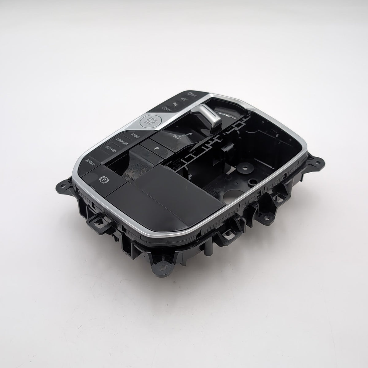 2023 2024 2025 BMW M340i G20 G22 Center Console Panel Selector Shifter 5A9C9A9