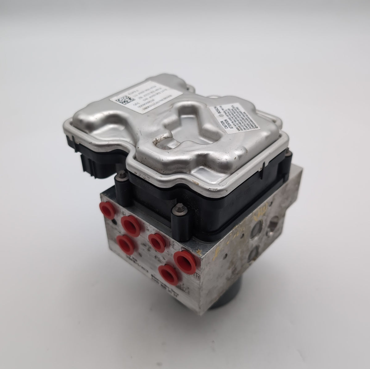 2022 Mercedes Benz SL55 SL63 4.0L ABS Anti Lock Brake Pump A0009009534