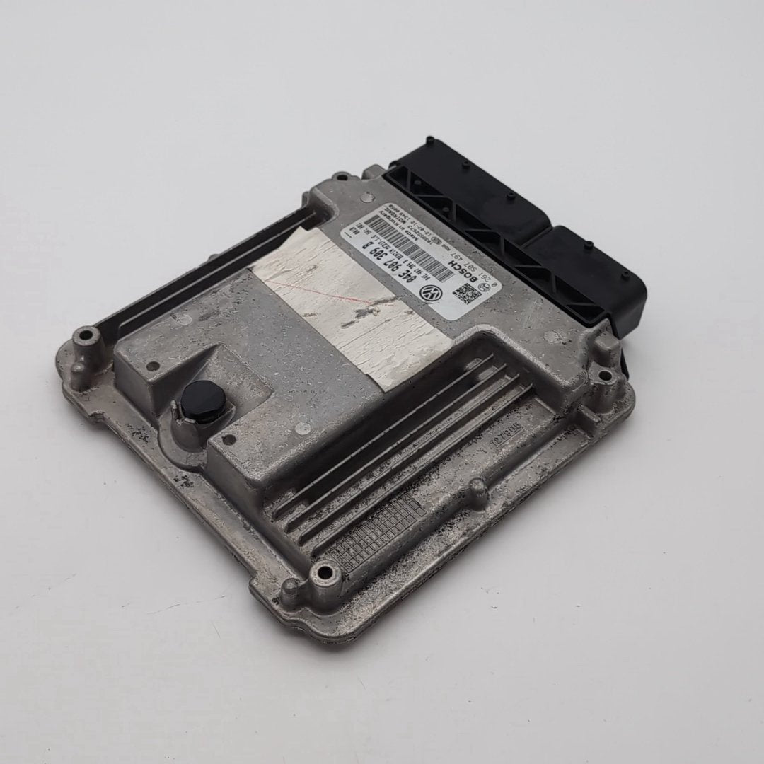 2013 - 2016 Volkswagen Jetta 1.4L Engine Computer Control Module ECU 04E907309B