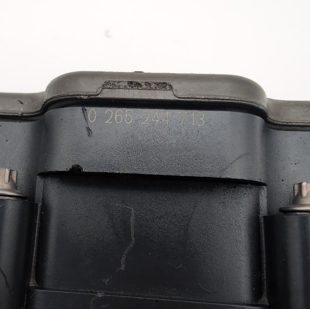 2016 Subaru Forester 2.5L AWD ABS Anti Lock Brake Pump Control Unit 27536SG150