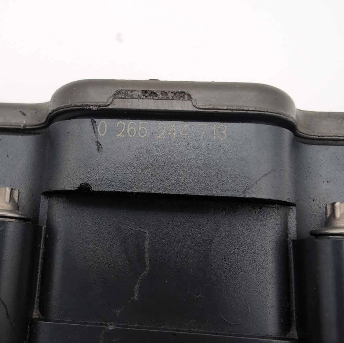 2016 Subaru Forester 2.5L AWD ABS Anti Lock Brake Pump Control Unit 27536SG150