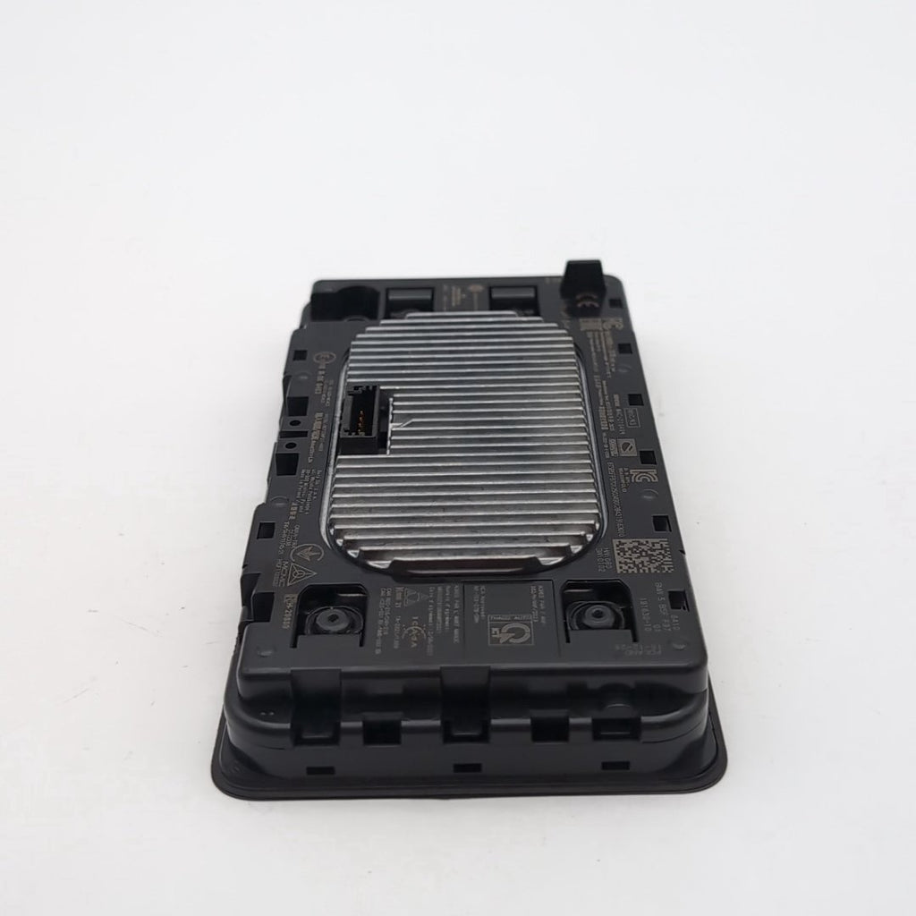 2021 - 2026 BMW 330i M340i G20 X3 X4 X5 X6 X7 Wireless Charging Pad Tray 5B5FF97