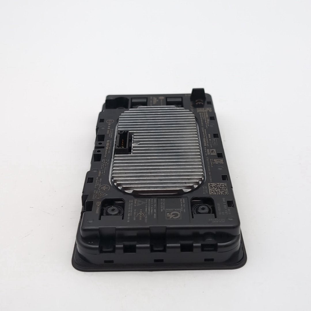 2021 - 2026 BMW 330i M340i G20 X3 X4 X5 X6 X7 Wireless Charging Pad Tray 5B5FF97