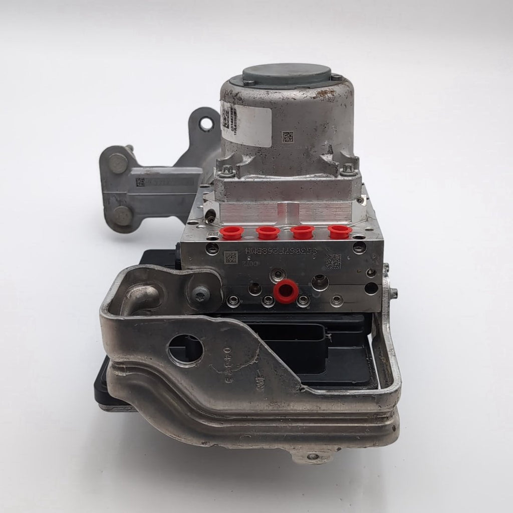 2021- 2023 Chevrolet Silverado 1500 2.7L Brake Booster Master Cylinder ABS Pump