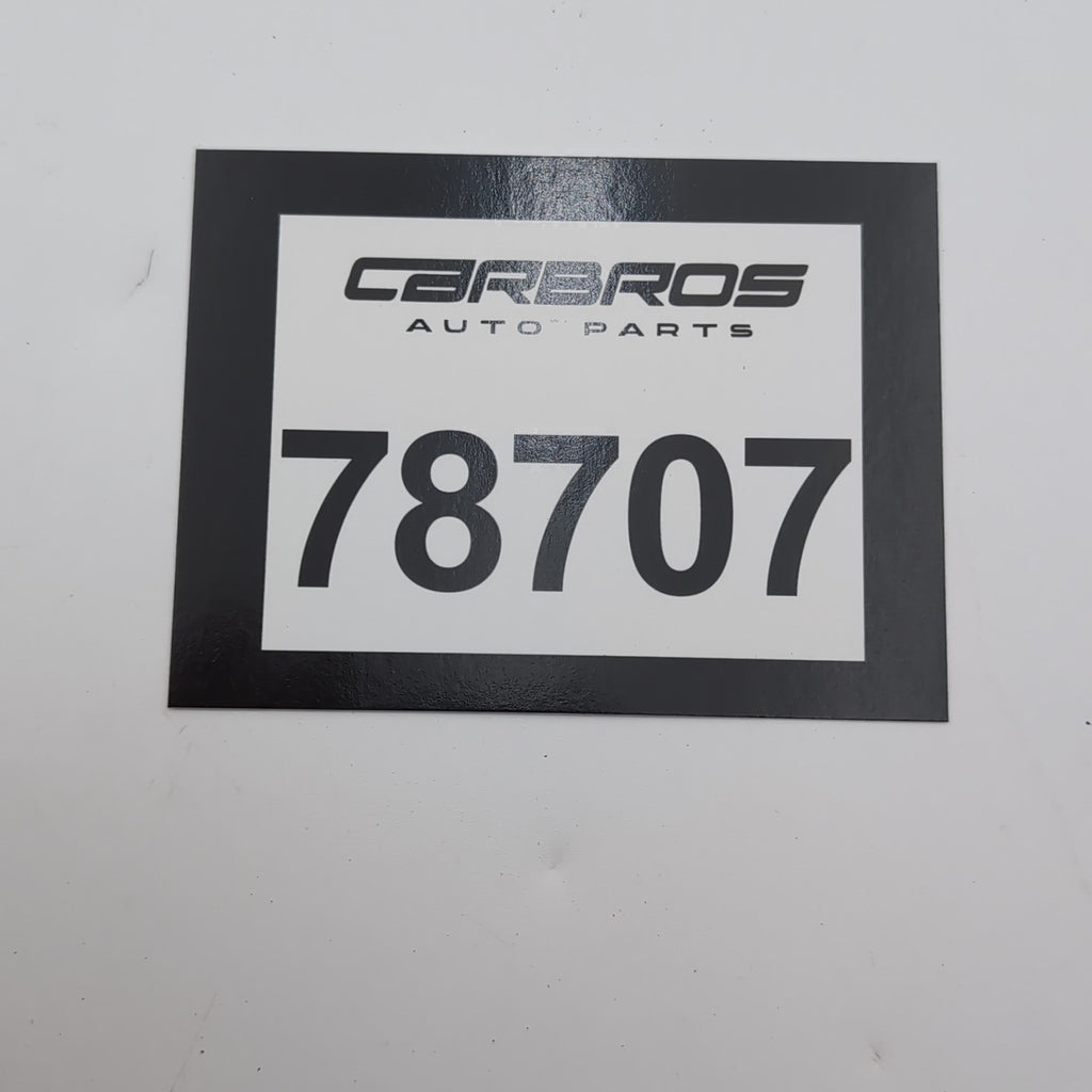 2018- 2020 Mitsubishi Eclipse Cross ABS Pump Anti Lock Brake Module 4670B149