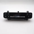 2017 2018 2019 Toyota Corolla AC Heater Climate Control Unit OEM 55900-02A30