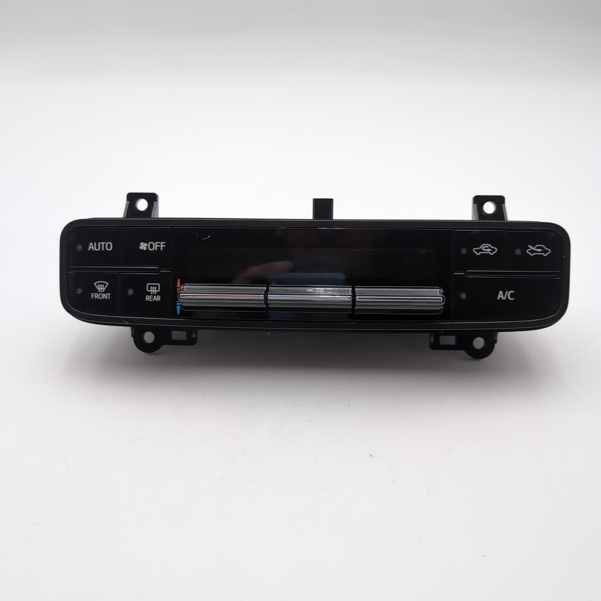 2017 2018 2019 Toyota Corolla AC Heater Climate Control Unit OEM 55900-02A30