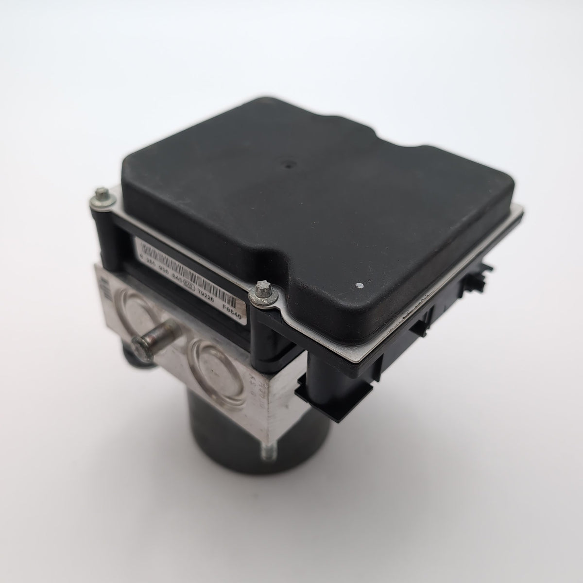 2007 2008 Infiniti M35 ABS Anti Lock Brake Pump 47660EJ70B