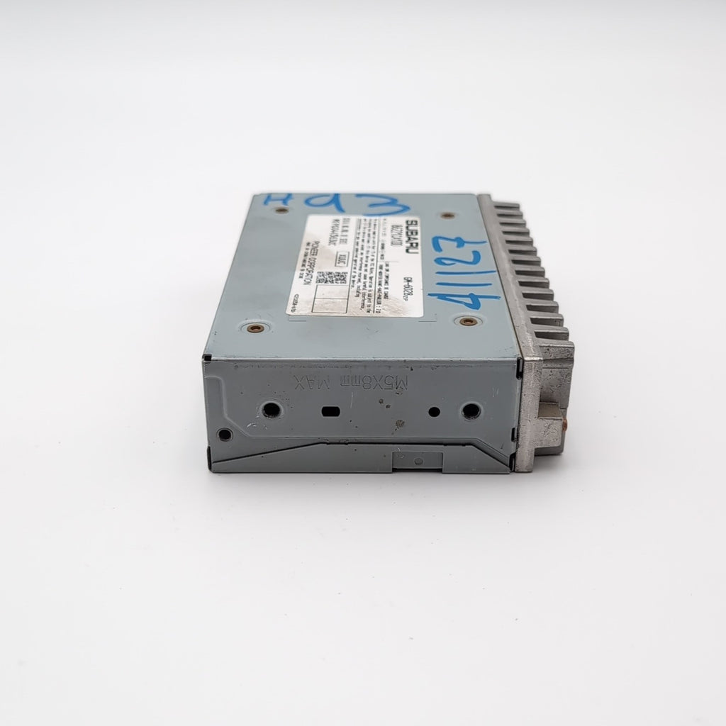 2013 2014 2015 2016 Subaru BRZ Radio Audio Sound Power Amplifier Amp 86221CA100
