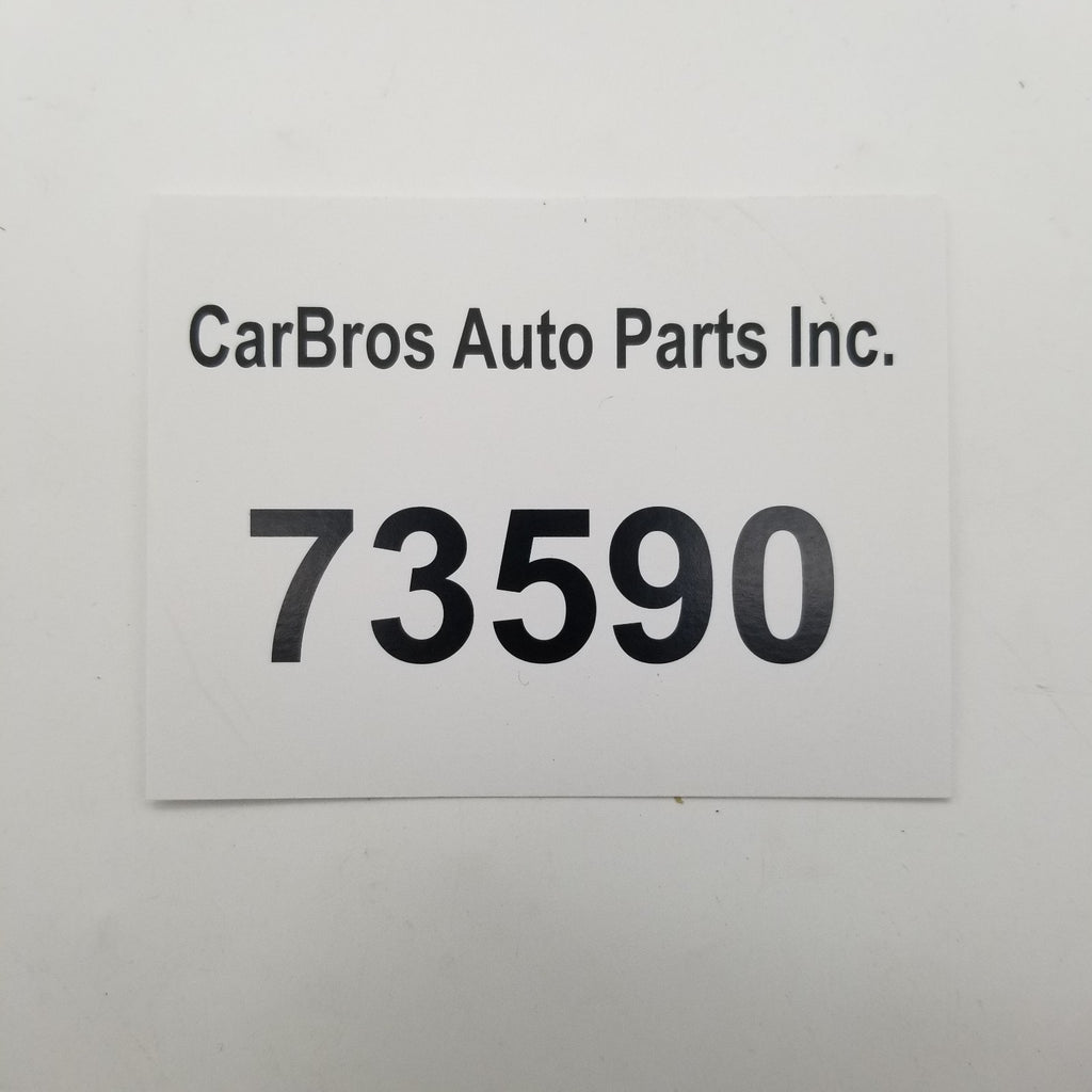 2006- 2010 BMW E60 E63 E64 M5 M6 Gear Shifter Knob Selector Switch 2282677