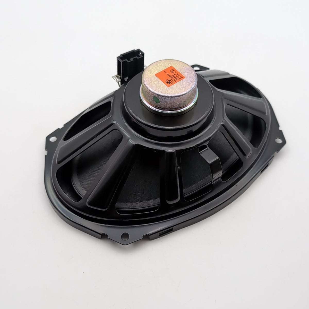 2014- 2021 BMW i3 I01 Front Right Passenger Side Subwoofer Speaker 9285272 OEM