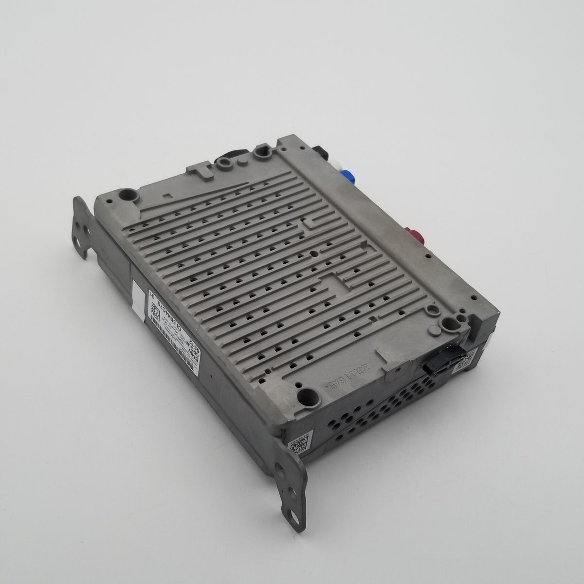 BMW OEM MGU 22 Head Unit High 5 US 5B44C78 G05 2024 BMW X5
