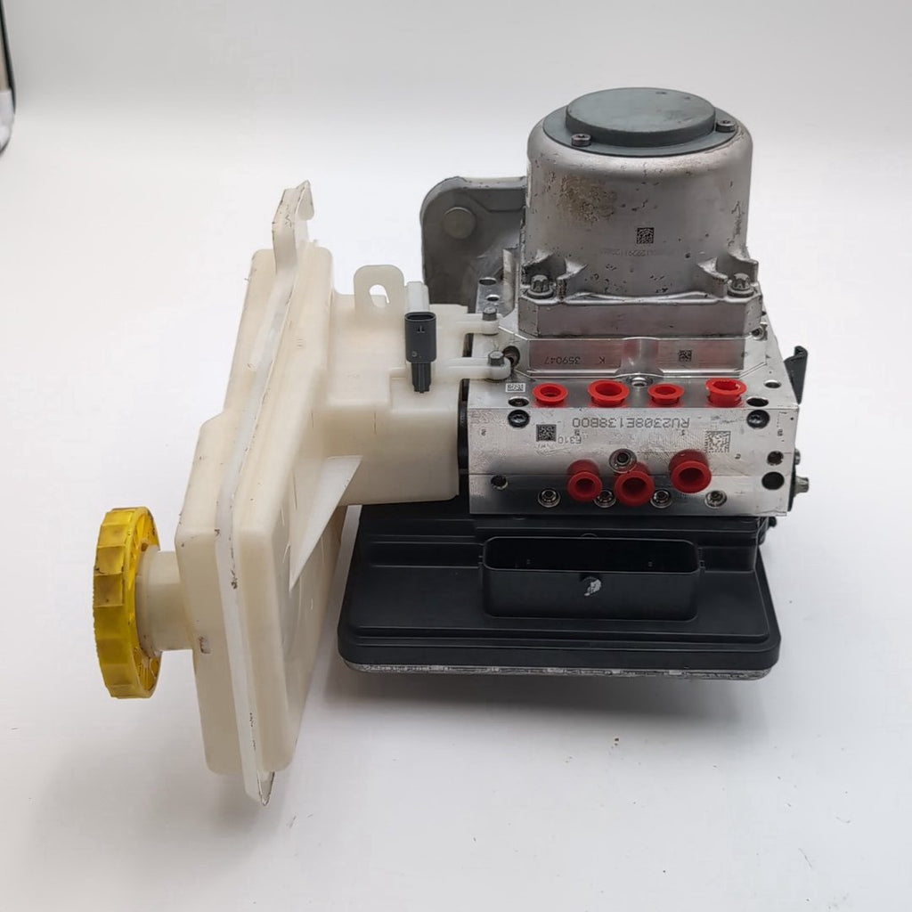 2022 2023 2024 Jeep Grand Cherokee Master Cylinder ABS Brake Booster 68588675AC