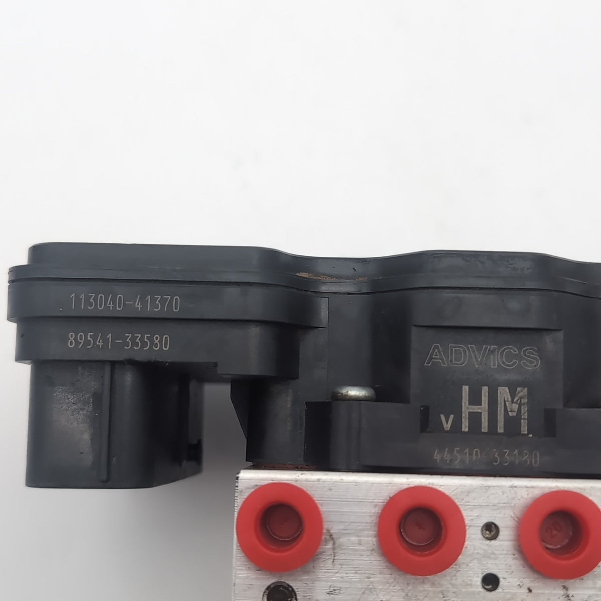 2019- 2023 Toyota Camry ABS Anti Lock Brake Pump Control Unit 44510-33180