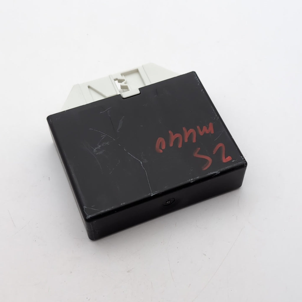 BMW 5 G30 G31 6 G32 G01 LCI Control Unit PDC USS-VA03 Parking Modules 5A547B1