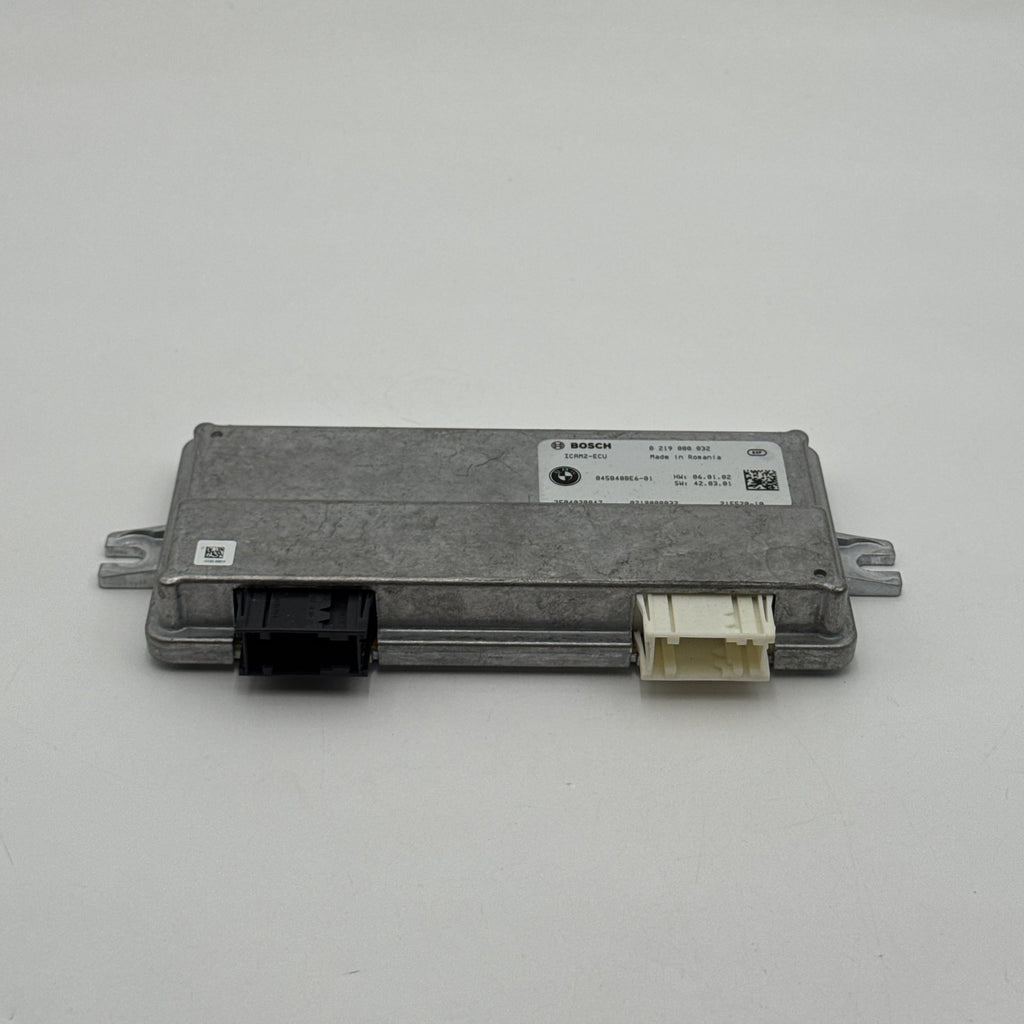 2021 - 2026 BMW G20 G22 G26 G30 G42 X5 X6 X7 ICAM2 Surround View Camera Module