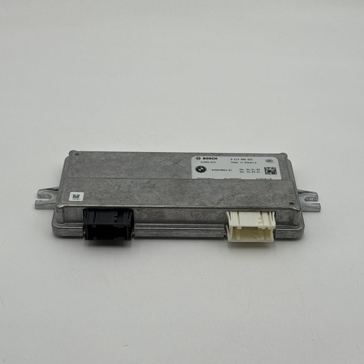 2021 - 2026 BMW G20 G22 G26 G30 G42 X5 X6 X7 ICAM2 Surround View Camera Module