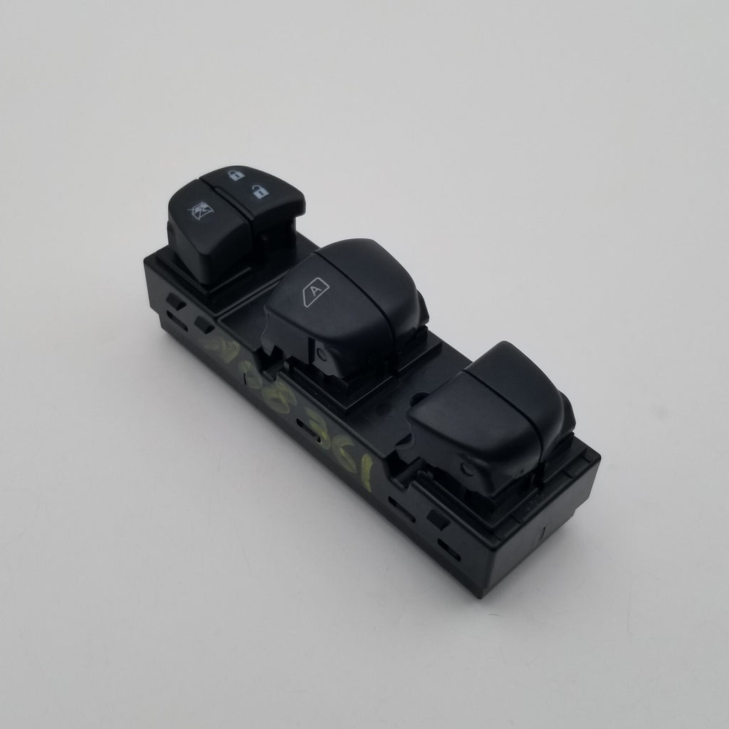 2013-2019 Nissan Sentra Driver Left Door Master Power Window Switch OEM