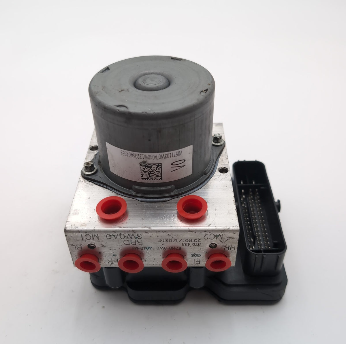 2023 2024 2025 Honda HRV 2.0L ABS Anti Lock Brake Pump 57110-3W0-A040-M1