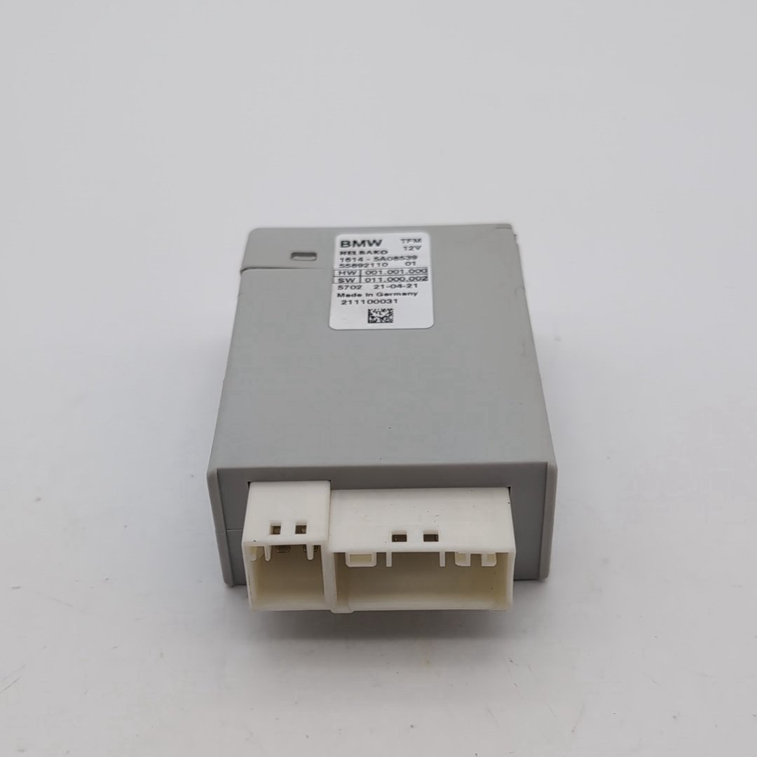 2019 - 2023 BMW G20 G30 X3 X5 Pressurized Fuel Tank Control Module 5A08539