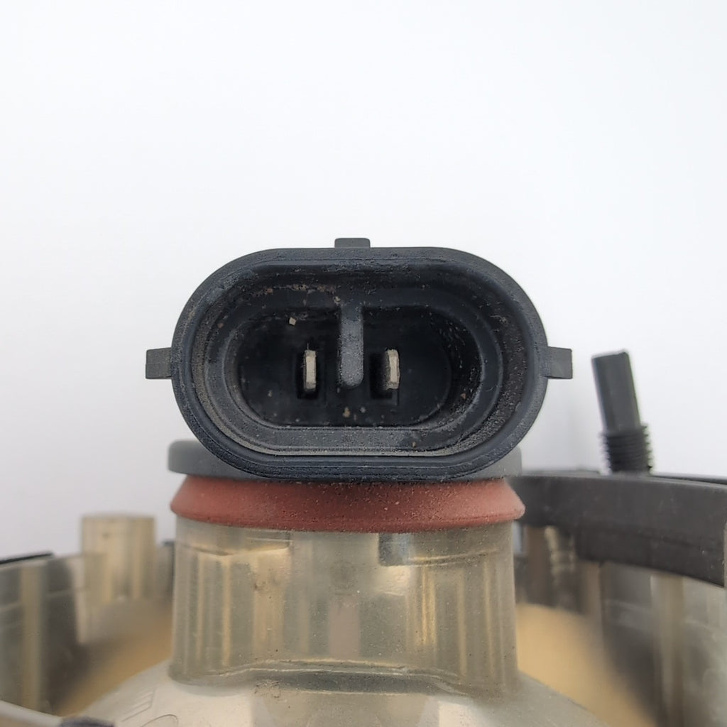 2006 2007 2008 Mercedes Ml350 R350 R320 R500 Left Lh Fog Light Lamp A2518200756