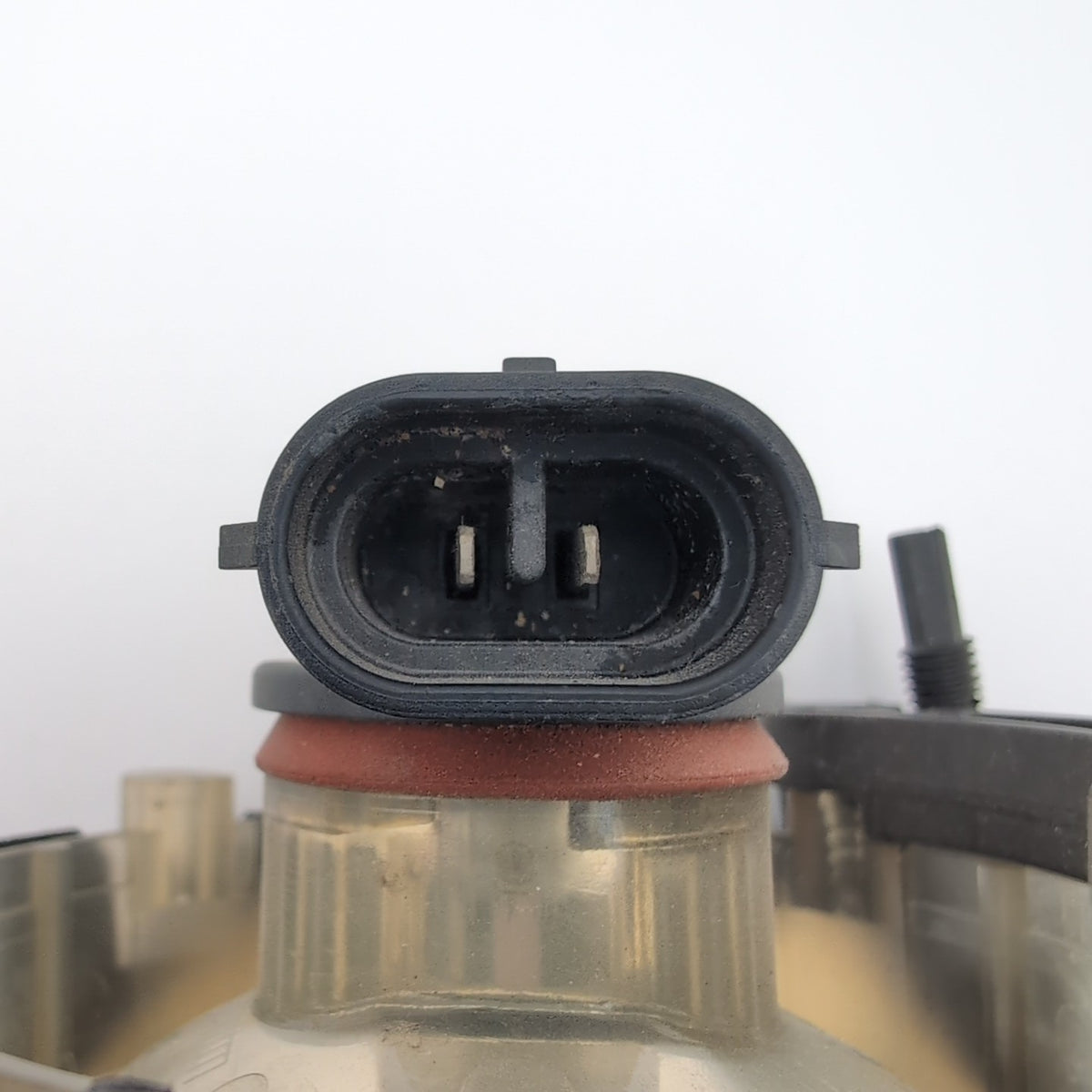 2006 2007 2008 Mercedes Ml350 R350 R320 R500 Left Lh Fog Light Lamp A2518200756