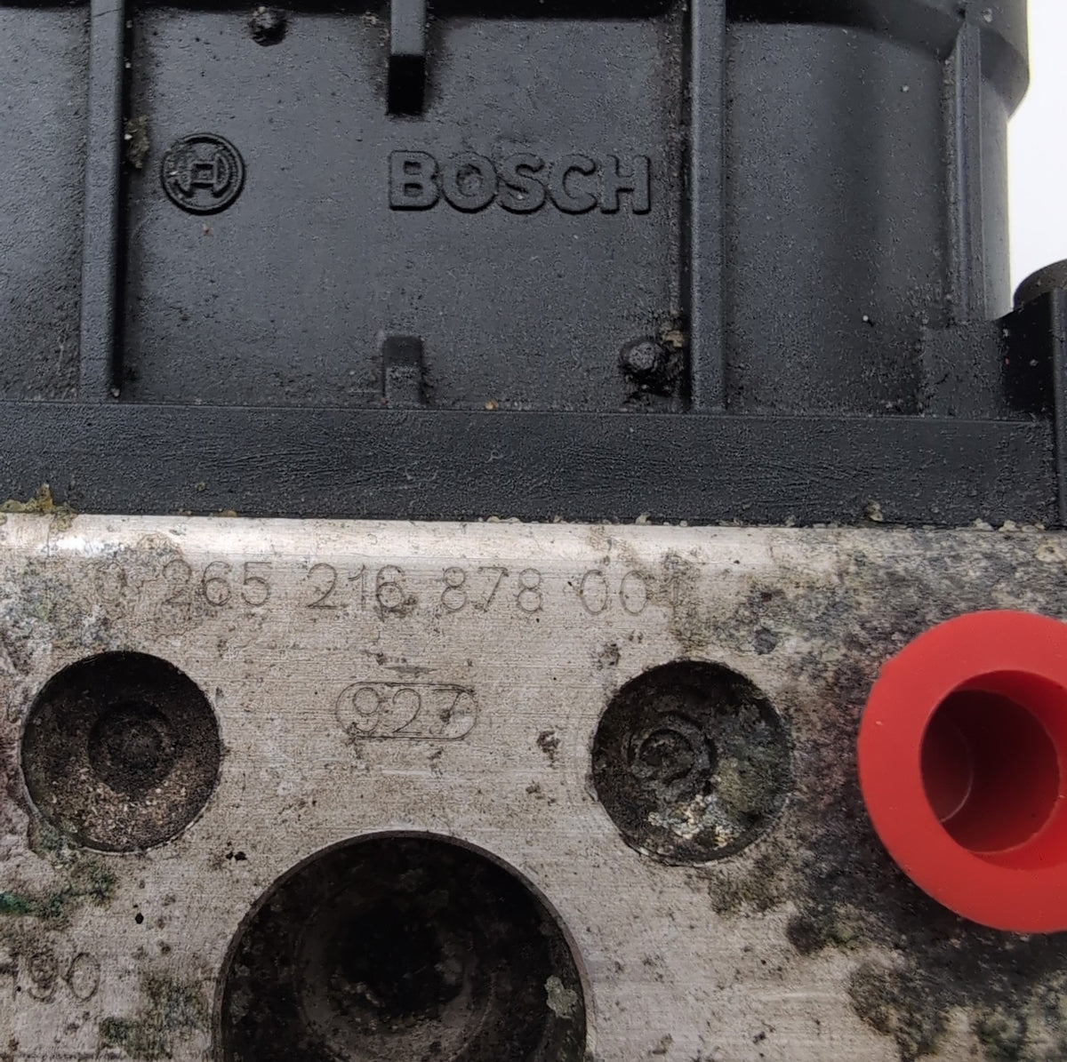 2003 2004 Ford Crown Victoria 4.6L ABS Anti Lock Brake Pump 3W73-2C346-BD