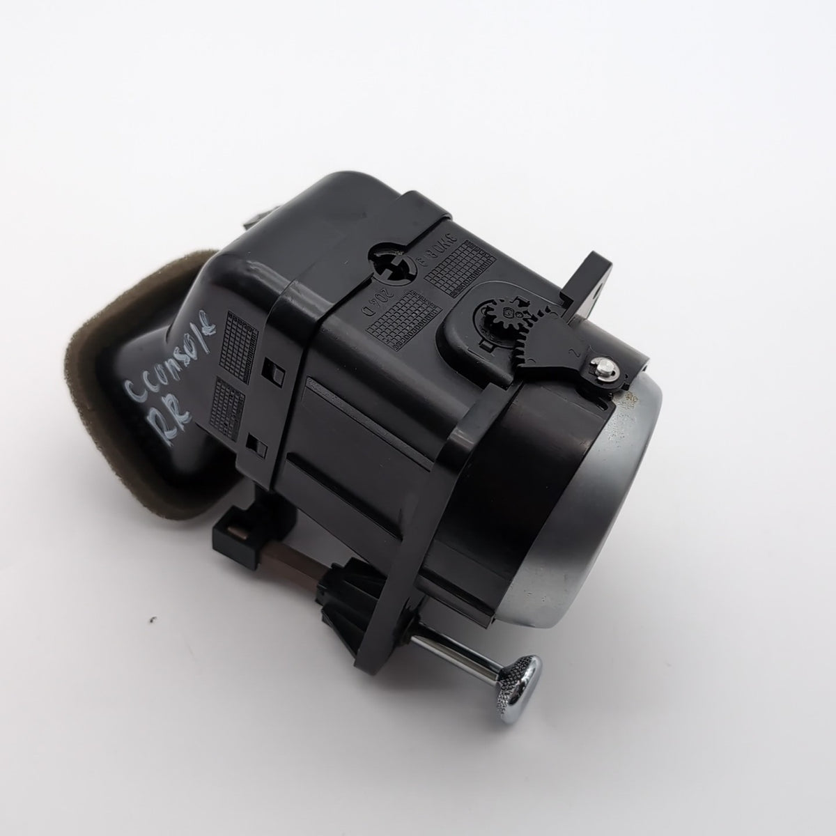 2003- 2013 Bentley Continental GT GTC Rear Right AC Air Vent 3W0819709A