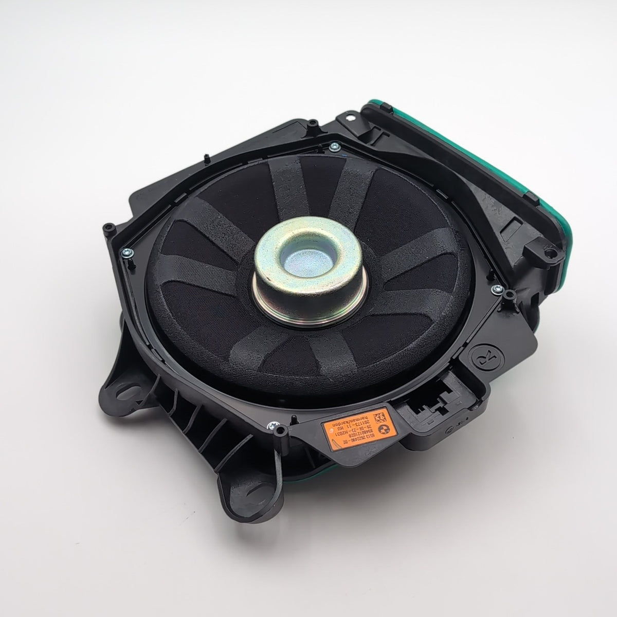 2021 - 2026 BMW G20 G22 G80 G82 G83 Harman Right Bass Subwoofer 2622490