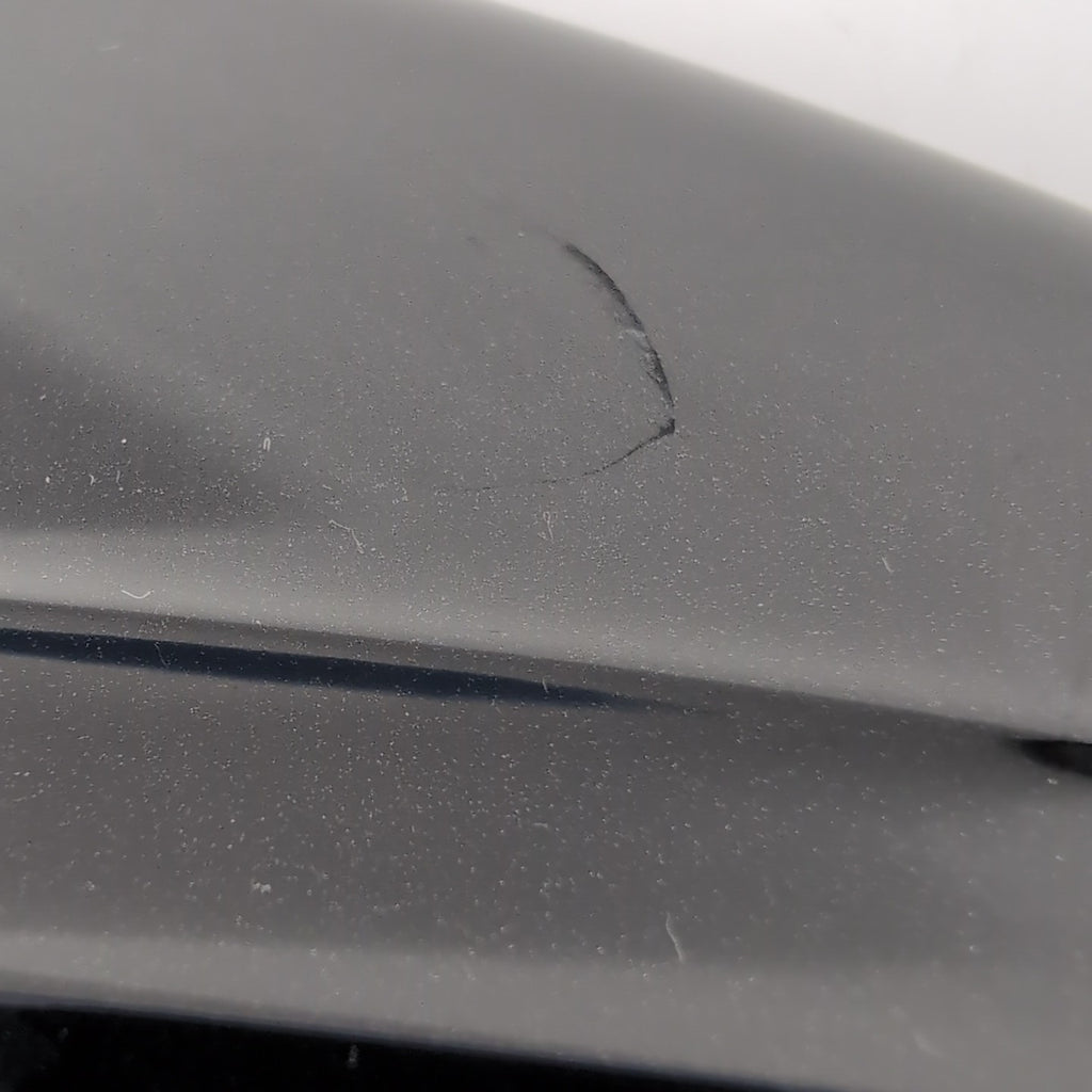Mercedes Benz W205 W222 W213 Left Driver Side Mirror Cover Cap Shell A0998100121