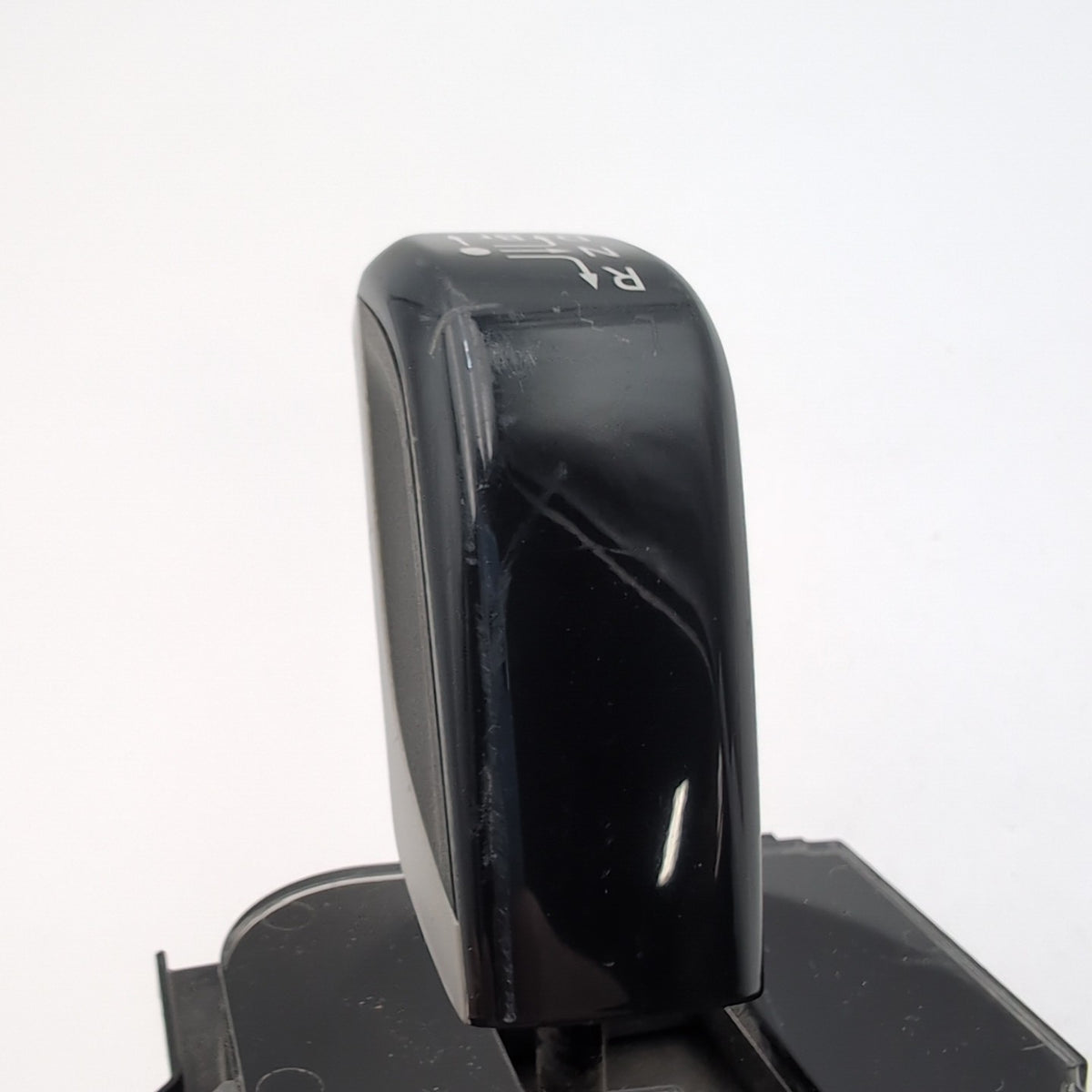 2016- 2020 Toyota Mirai Transmission Shifter Shift Knob Control 75G449-LHD