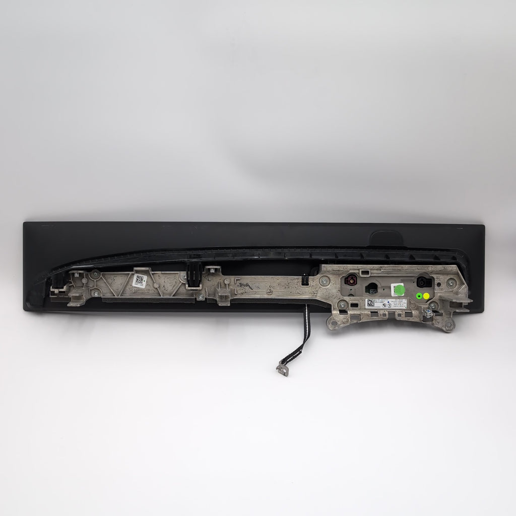 2025 2026 BMW i5 530i 540i G60 Instrument Cluster Infotainment Display Screen
