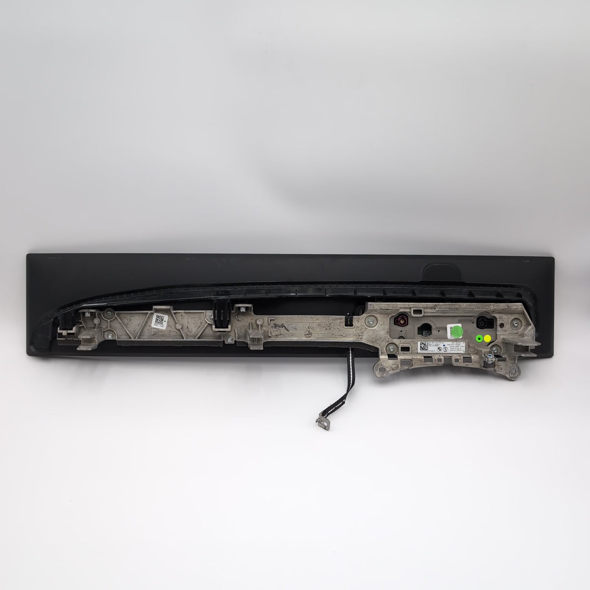 2025 2026 BMW i5 530i 540i G60 Instrument Cluster Infotainment Display Screen
