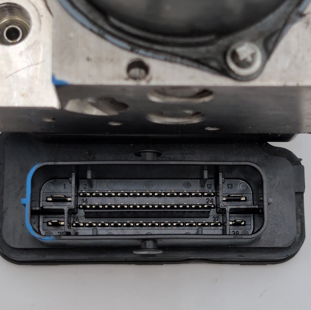 2014 2015 Subaru Forester Anti Lock Brake Pump Control Module OEM 27536SG061