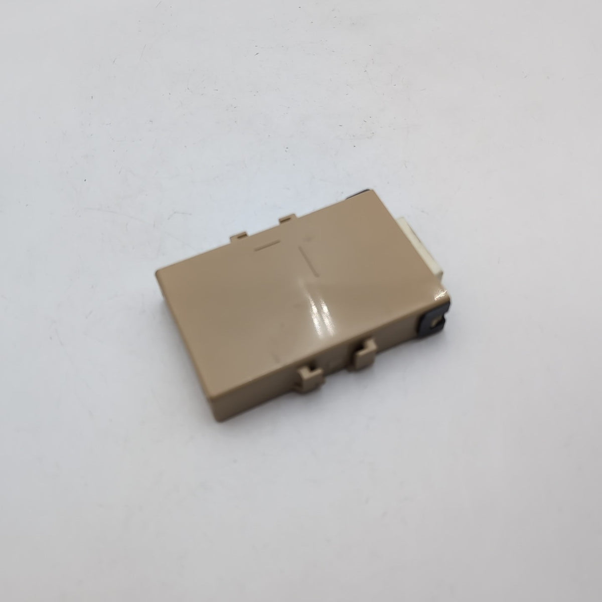 2015 2016 2017 LEXUS LS460 LS600H NETWORK GATEWAY COMPUTER CONTROL MODULE UNIT