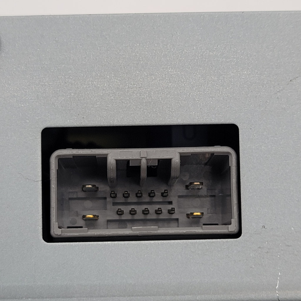 2011 2012 2013 Honda Odyssey AC Power Inverter Module 38500-TK8-A01