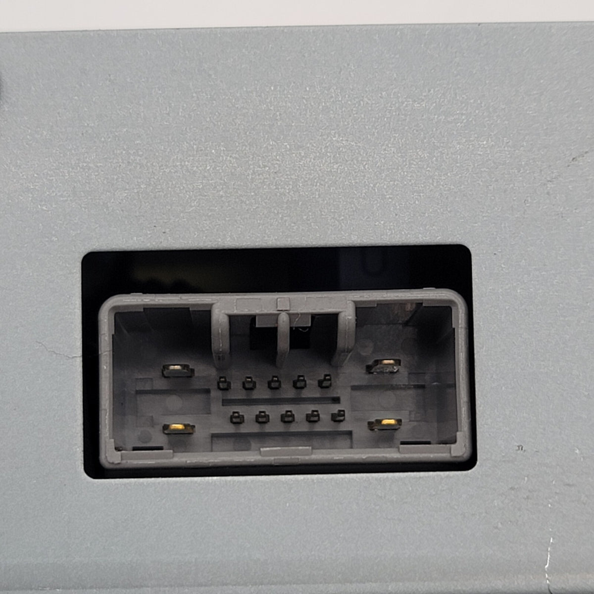 2011 2012 2013 Honda Odyssey AC Power Inverter Module 38500-TK8-A01