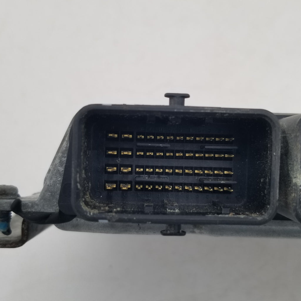 2018 Nissan Altima 2.5L ECM Engine Control Module Computer ECU PCM BEM40K-300 A2