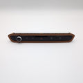 2022 - 2026 BMW M340i G20 i4 430i G26 Front Dash Radio Control Panel Cognac Trim