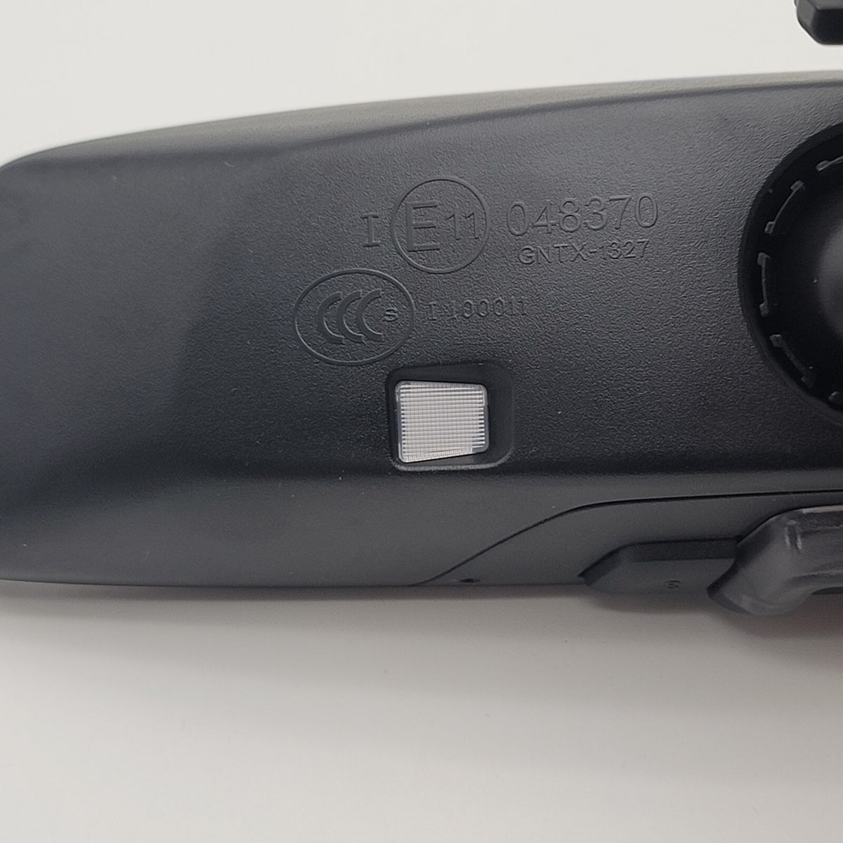 2021 - 2026 BMW X5 X3 Interior Rear View Mirror Auto Dim HomeLink 9438990