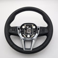 2023 2024 2025 BMW X1 X2 U11 U10 Leather Steering Wheel 9472034
